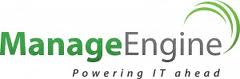 ManageEngine logo