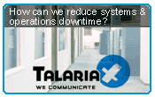 TalariaX SMS Solutions
