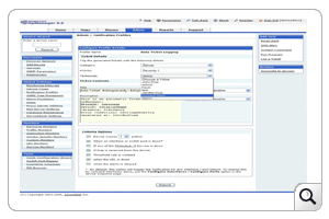 Integrating a Help Desk System | OpManager - ServiceDesk Plus Integration