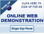 Web Presentation