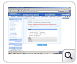 Firewall Analyzer Report Scheduling