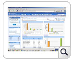 Firewall Analyzer Squid Website Details Report