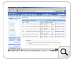 Firewall Analyzer Archived Log Files