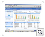 Firewall Analyzer Squid Top Talkers Report